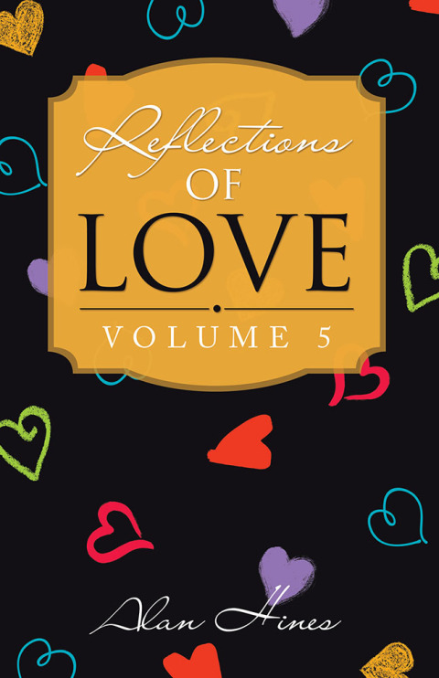 Cover image for book Reflections of Love