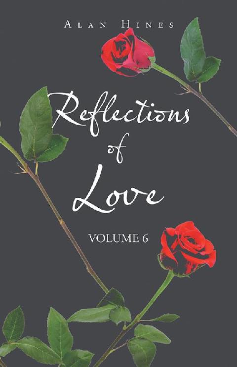 Cover image for book Reflections of Love