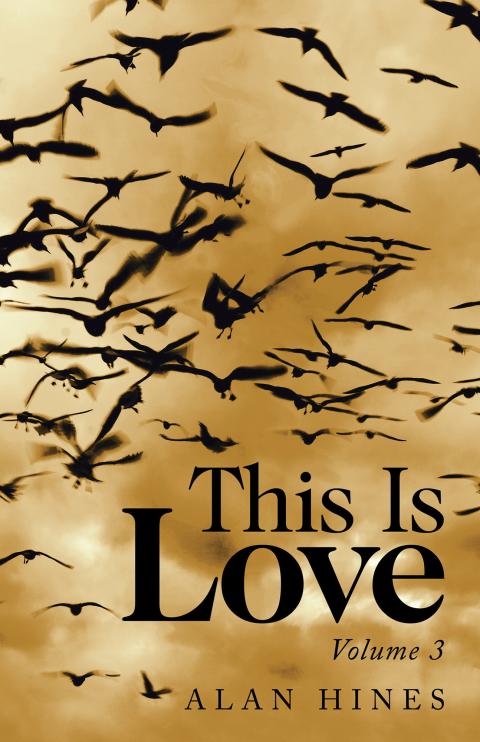 Cover image for book This Is Love