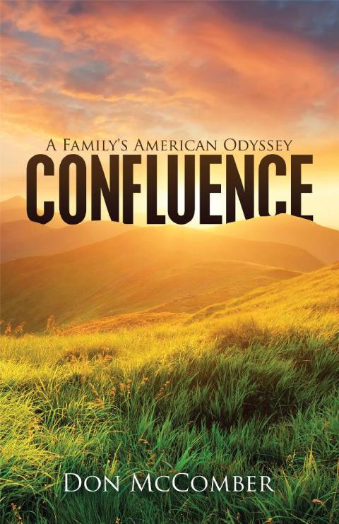 Cover image for book Confluence