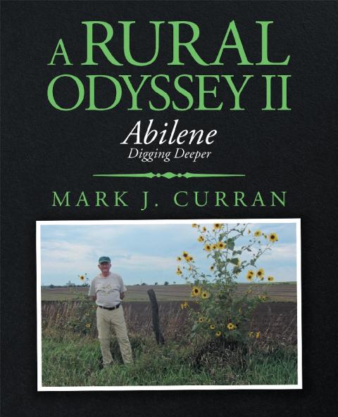 Cover image for book A Rural Odyssey Ii
