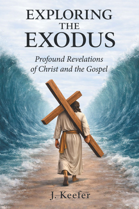 Cover image for book Exploring the Exodus
