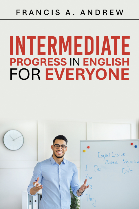 Cover image for book INTERMEDIATE
