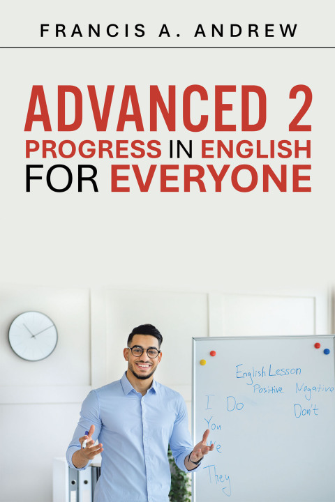 Cover image for book ADVANCED 2