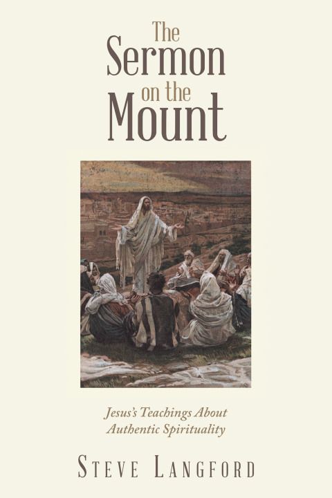 Cover image for book The Sermon on the Mount