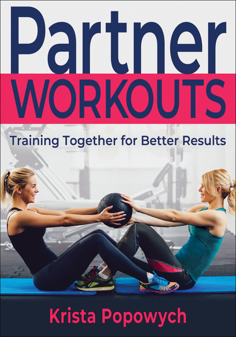 Cover image for book Partner Workouts