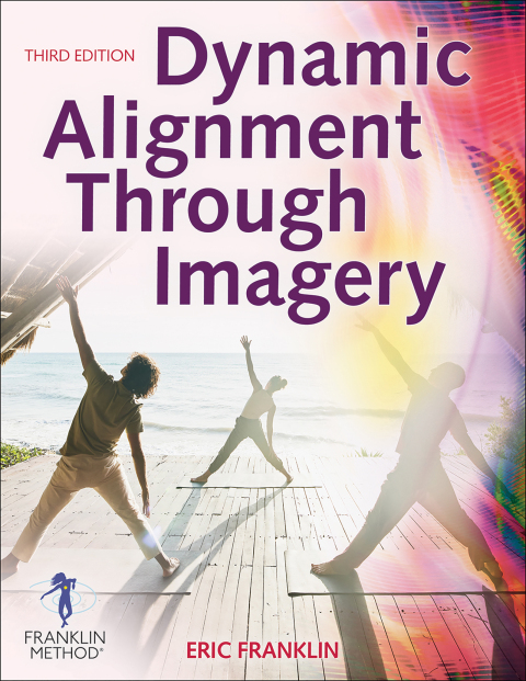 Cover image for book Dynamic Alignment Through Imagery