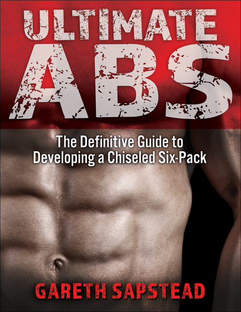 Cover image for book Ultimate Abs