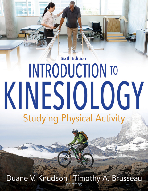 Introduction to Kinesiology 
