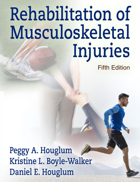 Cover image for book Rehabilitation of Musculoskeletal Injuries
