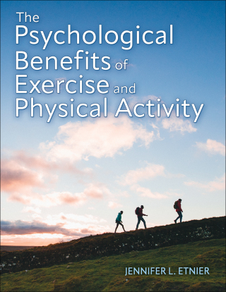 The Psychological Benefits of Exercise and Physical Activity