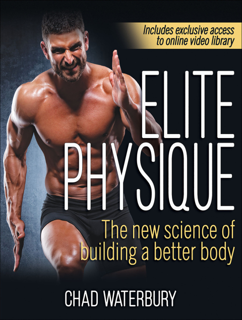 Cover image for book Elite Physique