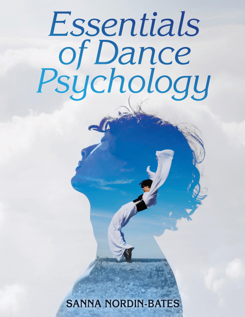 Cover image for book Essentials of Dance Psychology