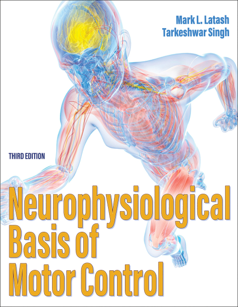 Cover image for book Neurophysiological Basis of Motor Control