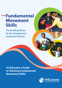 Titelbild: Fundamental Movement Skills 1st edition 9781492588627
