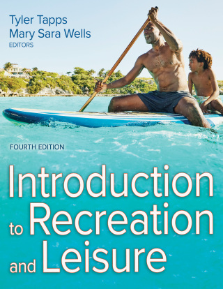 Introduction to Recreation and Leisure