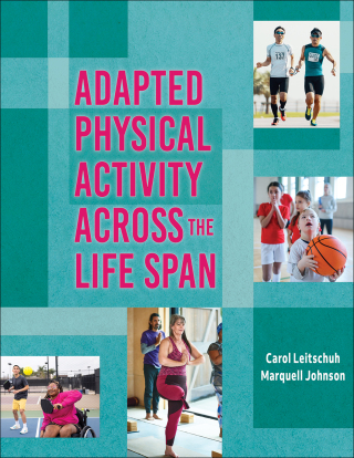 Adapted Physical Activity Across the Life Span