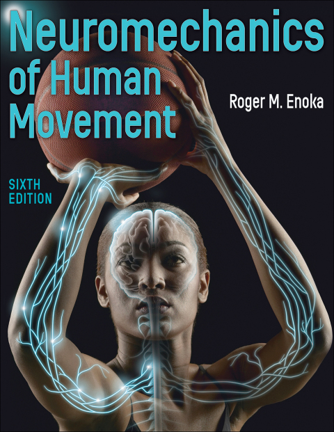Cover image for book Neuromechanics of Human Movement