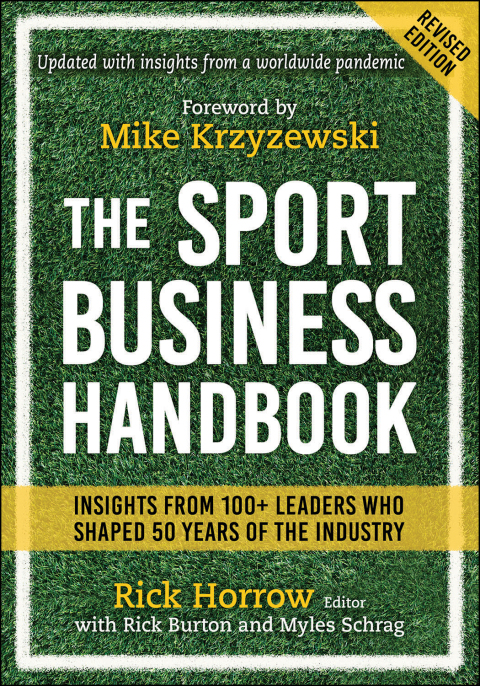 The Sport Business Handbook 