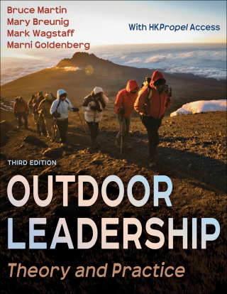Outdoor Leadership