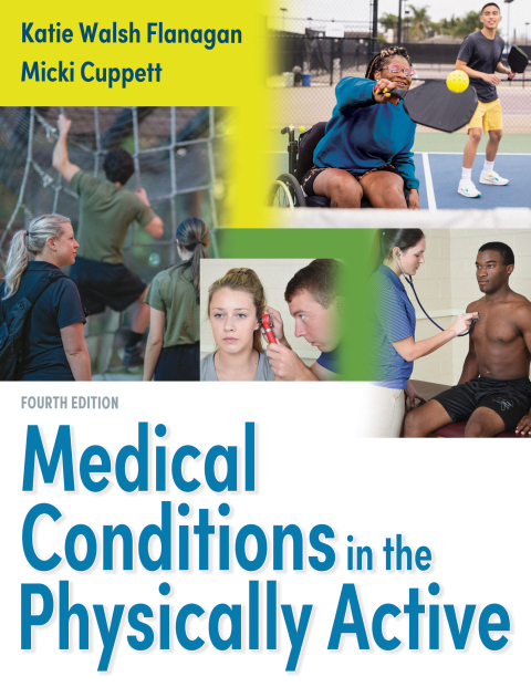 Medical Conditions in the Physically Active 