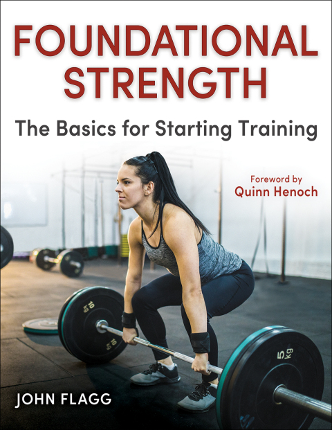 Foundational Strength 