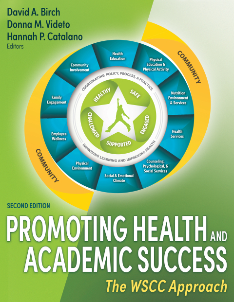 Promoting Health+Academic Success