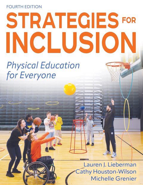 Strategies For Inclusion W/Web Resource