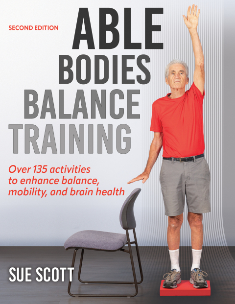 ABLE Bodies Balance Training 