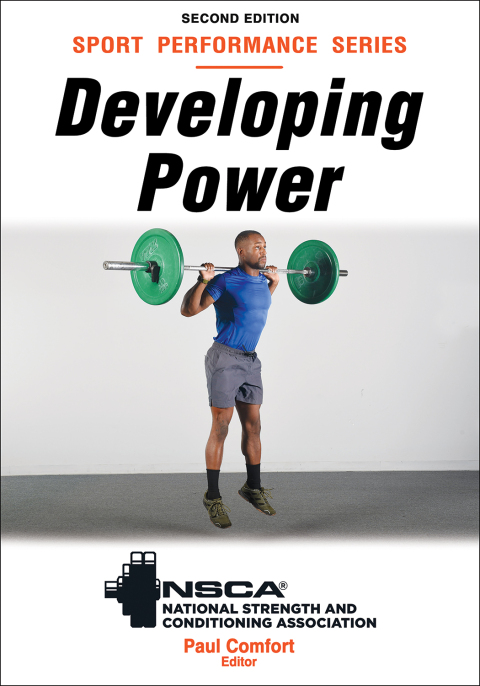 Cover image for book Developing Power
