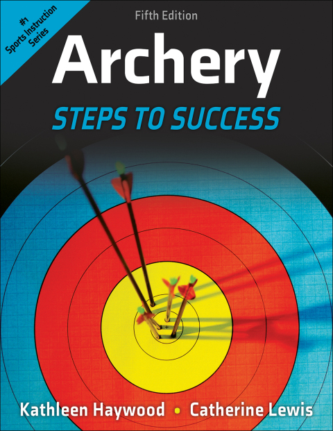 Cover image for book Archery