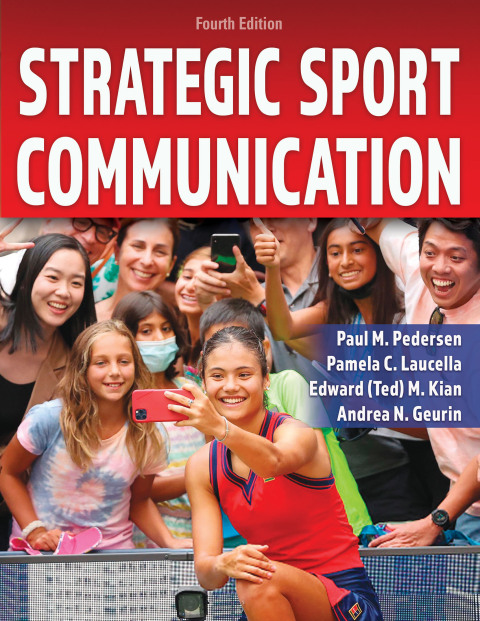 Reflowable Strategic Sport Communication; $72.00