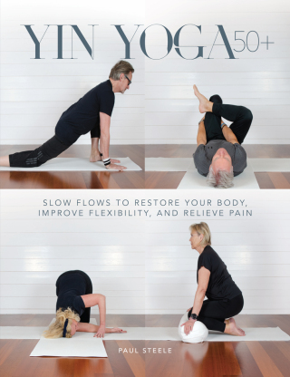Yin Yoga 50+