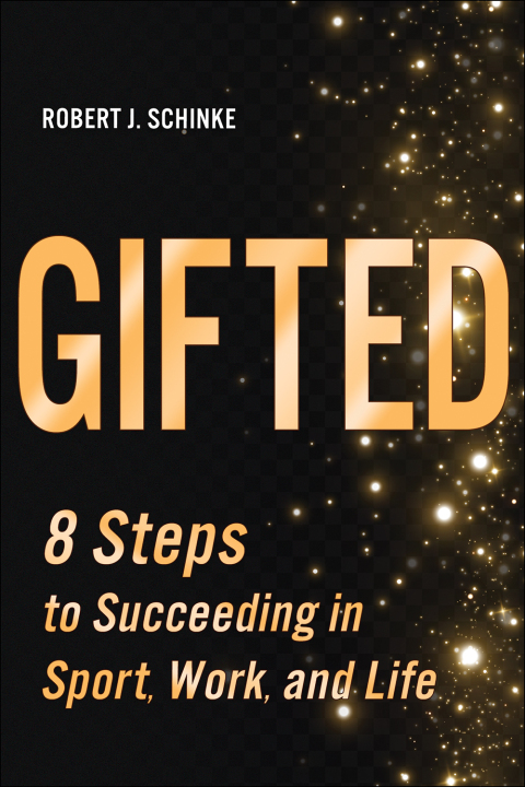 Cover image for book Gifted