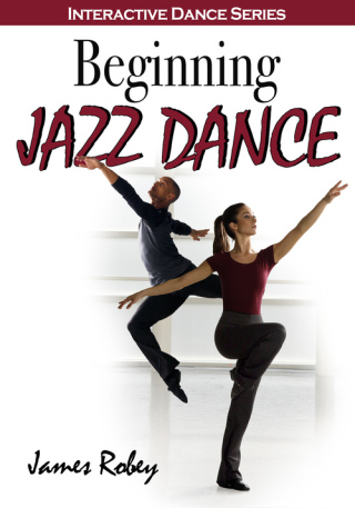 Beginning Jazz Dance