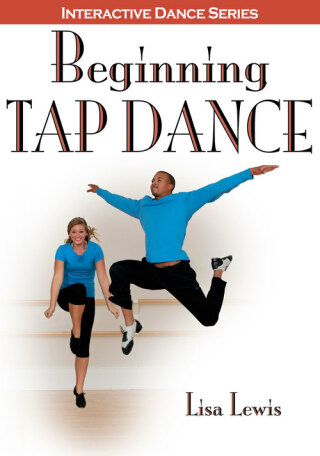 Beginning Tap Dance