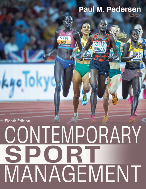 Contemporary Sport Management 