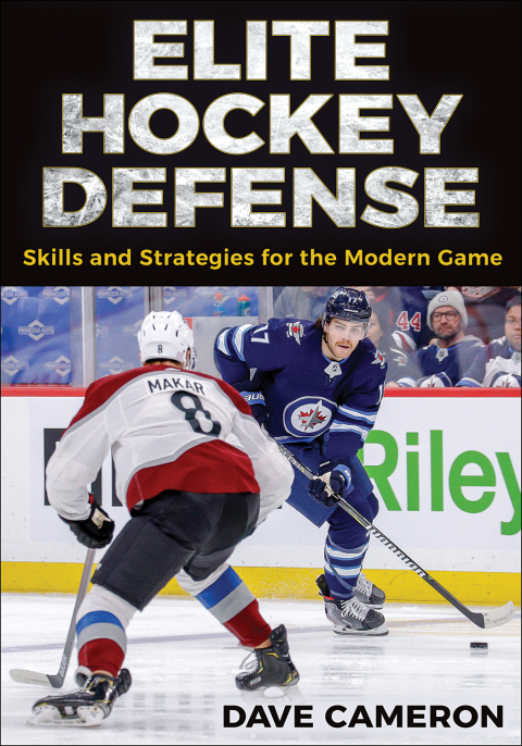 Cover image for book Elite Hockey Defense