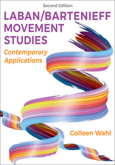 Cover image for book Laban/Bartenieff Movement Studies