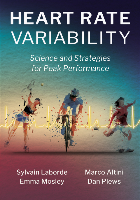 Cover image for book Heart Rate Variability
