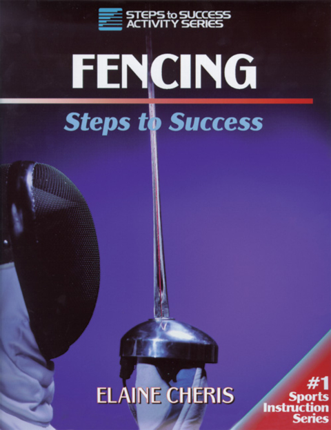 Cover image for book Fencing