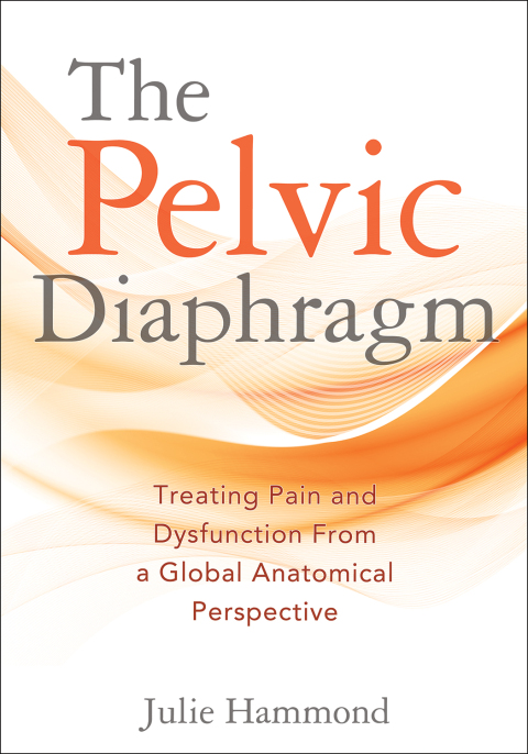 Cover image for book The Pelvic Diaphragm