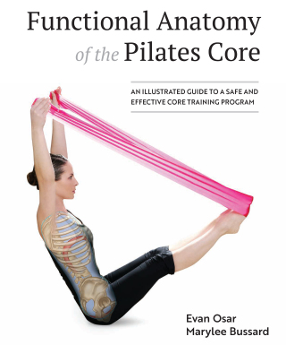 Functional Anatomy of the Pilates Core