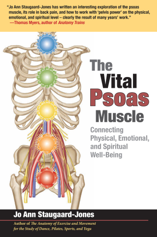 The Vital Psoas Muscle