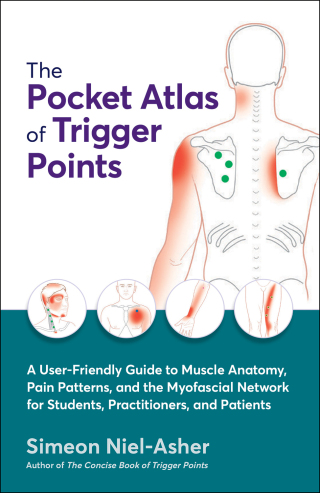 The Pocket Atlas of Trigger Points