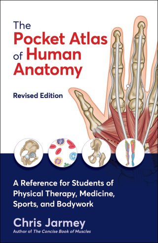 The Pocket Atlas of Human Anatomy