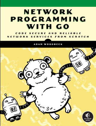 Network Programming with Go