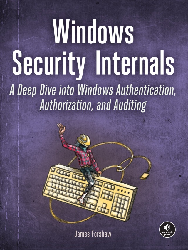 Windows Security Internals