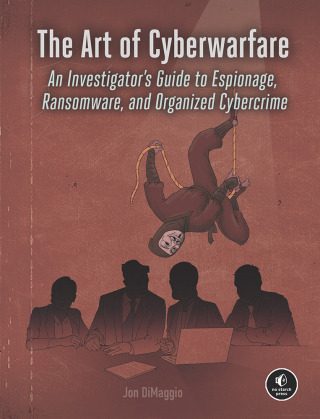 The Art of Cyberwarfare