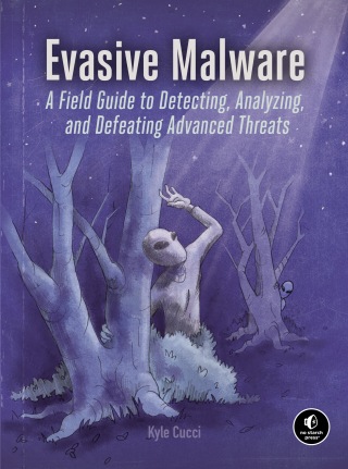 Evasive Malware